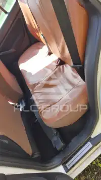 2004 Volkswagen GOLF