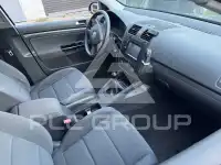 2004 Volkswagen GOLF
