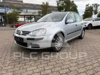2004 Volkswagen GOLF