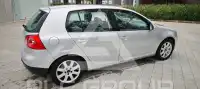 2004 Volkswagen GOLF