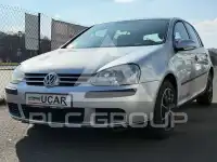 2004 Volkswagen GOLF