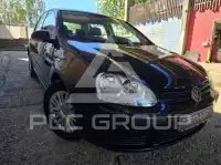 2004 Volkswagen GOLF