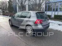 2004 Volkswagen GOLF