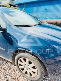 2004 Volkswagen GOLF