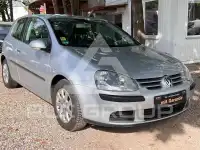 2004 Volkswagen GOLF
