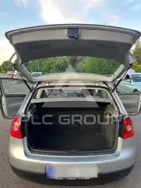 2004 Volkswagen GOLF