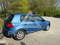 2004 Volkswagen GOLF