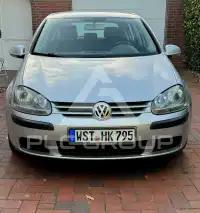 2004 Volkswagen GOLF