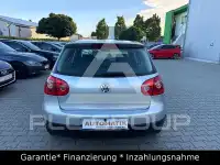 2004 Volkswagen GOLF