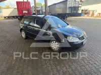 2004 Volkswagen GOLF