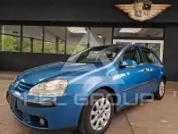 2004 Volkswagen GOLF