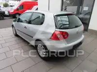 2004 Volkswagen GOLF