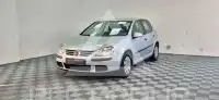 2004 Volkswagen GOLF