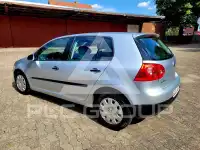 2004 Volkswagen GOLF