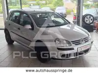2004 Volkswagen GOLF