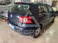 2004 Volkswagen GOLF