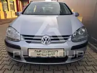 2004 Volkswagen GOLF