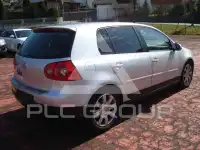 2004 Volkswagen GOLF