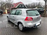 2004 Volkswagen GOLF