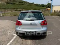 2004 Volkswagen GOLF