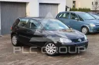2004 Volkswagen GOLF