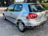 2004 Volkswagen GOLF