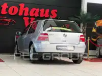 2004 Volkswagen GOLF