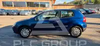 2004 Volkswagen GOLF