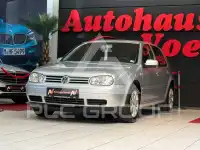 2004 Volkswagen GOLF