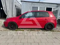 2004 Volkswagen GOLF