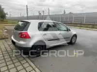 2004 Volkswagen GOLF