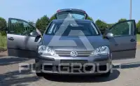2004 Volkswagen GOLF