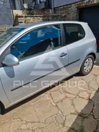 2004 Volkswagen GOLF