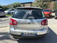 2004 Volkswagen GOLF