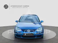 2004 Volkswagen GOLF