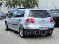 2004 Volkswagen GOLF