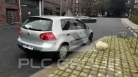 2004 Volkswagen GOLF