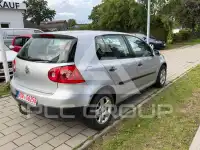 2004 Volkswagen GOLF