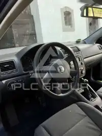 2004 Volkswagen GOLF