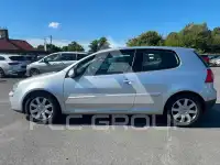 2004 Volkswagen GOLF
