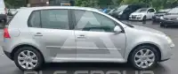 2004 Volkswagen GOLF