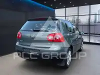 2004 Volkswagen GOLF