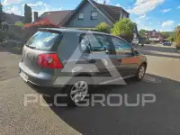 2004 Volkswagen GOLF