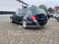 2004 Volkswagen GOLF