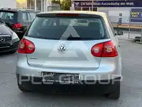 2004 Volkswagen GOLF