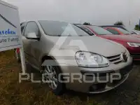 2004 Volkswagen GOLF