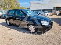 2004 Volkswagen GOLF