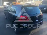 2004 Volkswagen GOLF