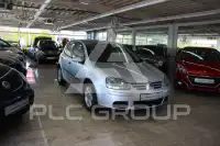 2004 Volkswagen GOLF