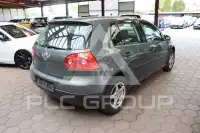 2004 Volkswagen GOLF